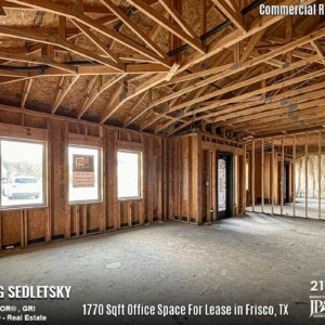 Commercial real estate for lease in Frisco, TX - Office space for lease - Oleg Sedletsky Realtor in Dallas-Fort Worth working with Commercial and Residential properties for sale or for lease in DFW 214-940-8149 Commercial real estate for lease in Frisco, TX - Office space for lease - Oleg Sedletsky Realtor in Dallas-Fort Worth working with Commercial and Residential properties for sale or for lease in DFW 214-940-8149