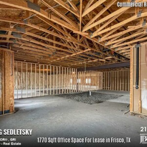 Commercial real estate for lease in Frisco, TX - Office space for lease - Oleg Sedletsky Realtor in Dallas-Fort Worth working with Commercial and Residential properties for sale or for lease in DFW 214-940-8149 Commercial real estate for lease in Frisco, TX - Office space for lease - Oleg Sedletsky Realtor in Dallas-Fort Worth working with Commercial and Residential properties for sale or for lease in DFW 214-940-8149