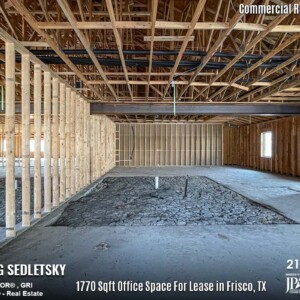 Commercial real estate for lease in Frisco, TX - Office space for lease - Oleg Sedletsky Realtor in Dallas-Fort Worth working with Commercial and Residential properties for sale or for lease in DFW 214-940-8149 Commercial real estate for lease in Frisco, TX - Office space for lease - Oleg Sedletsky Realtor in Dallas-Fort Worth working with Commercial and Residential properties for sale or for lease in DFW 214-940-8149