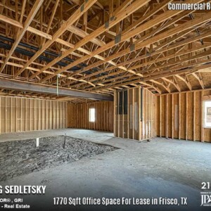 Commercial real estate for lease in Frisco, TX - Office space for lease - Oleg Sedletsky Realtor in Dallas-Fort Worth working with Commercial and Residential properties for sale or for lease in DFW 214-940-8149 Commercial real estate for lease in Frisco, TX - Office space for lease - Oleg Sedletsky Realtor in Dallas-Fort Worth working with Commercial and Residential properties for sale or for lease in DFW 214-940-8149