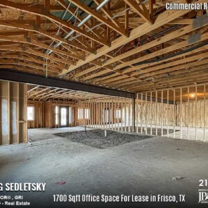 Commercial real estate for lease in Frisco, TX - Office space for lease - Oleg Sedletsky Realtor in Dallas-Fort Worth working with Commercial and Residential properties for sale or for lease in DFW 214-940-8149 Commercial real estate for lease in Frisco, TX - Office space for lease - Oleg Sedletsky Realtor in Dallas-Fort Worth working with Commercial and Residential properties for sale or for lease in DFW 214-940-8149